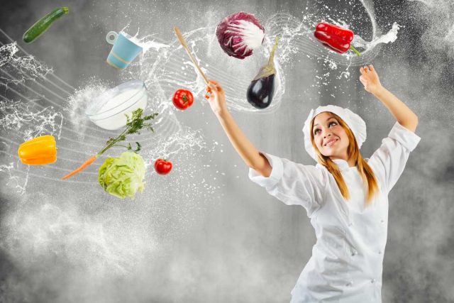 Pobjedite stres i anksioznost zbog izolacije uz pomoć kuvanja image